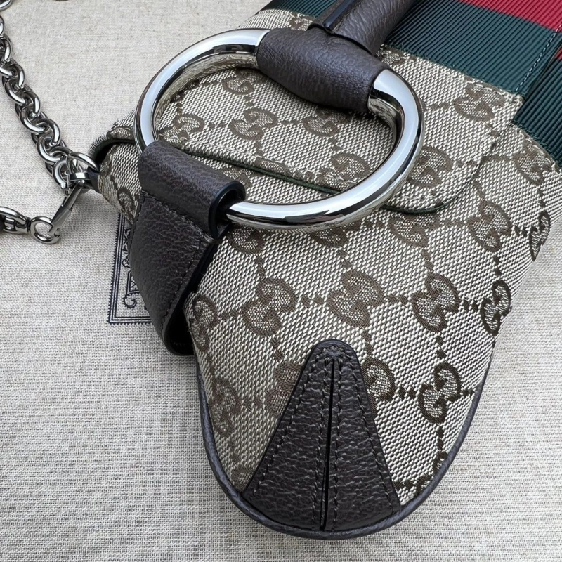 Gvc*1 horsebit bags 4036-0721