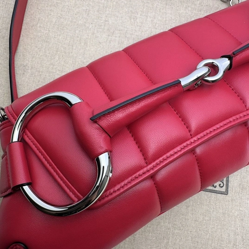Gvc*1 horsebit bags 4036-0723
