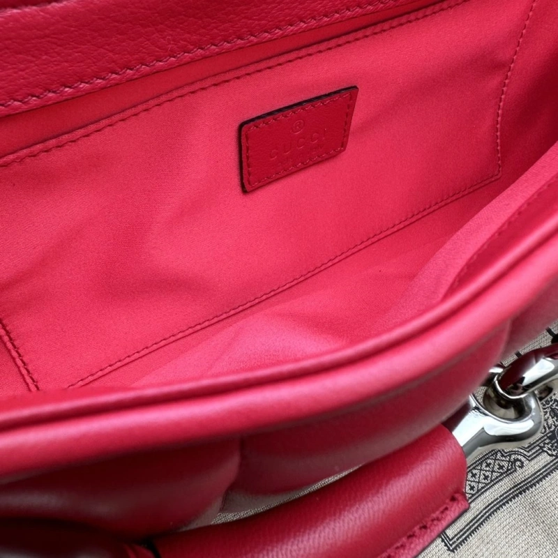 Gvc*1 horsebit bags 4036-0723