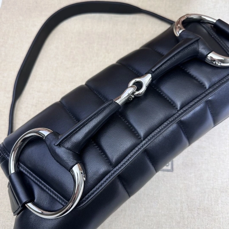 Gvc*1 horsebit bags 4036-0724
