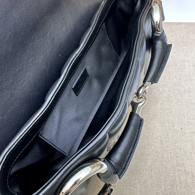 Gvc*1 horsebit bags 4036-0724