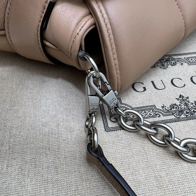 Gvc*1 horsebit bags 4036-0727