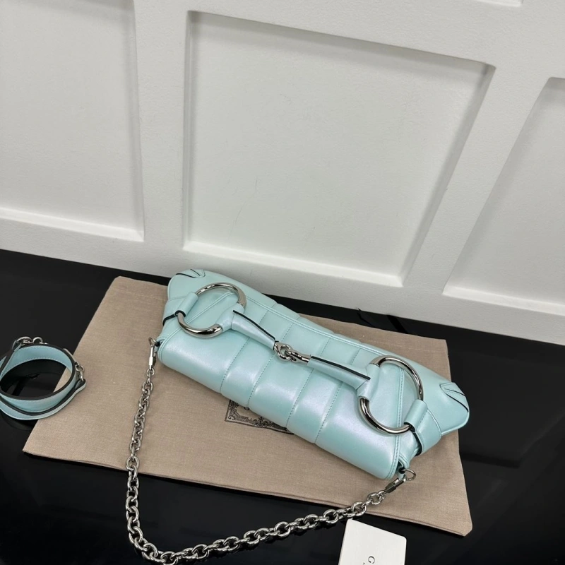 Gvc*1 horsebit bags 4036-0729