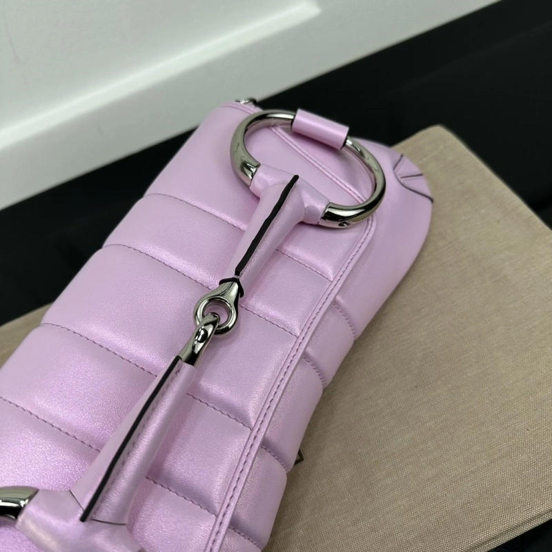 Gvc*1 horsebit bags 4036-0731