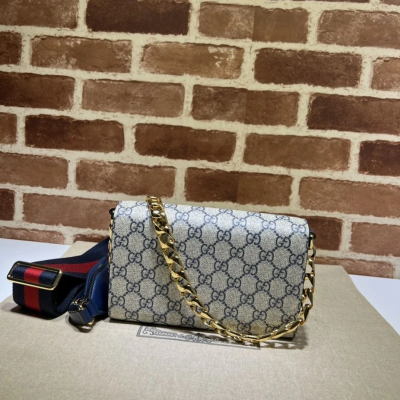 Gvc*1 satchel bags 4036-0738