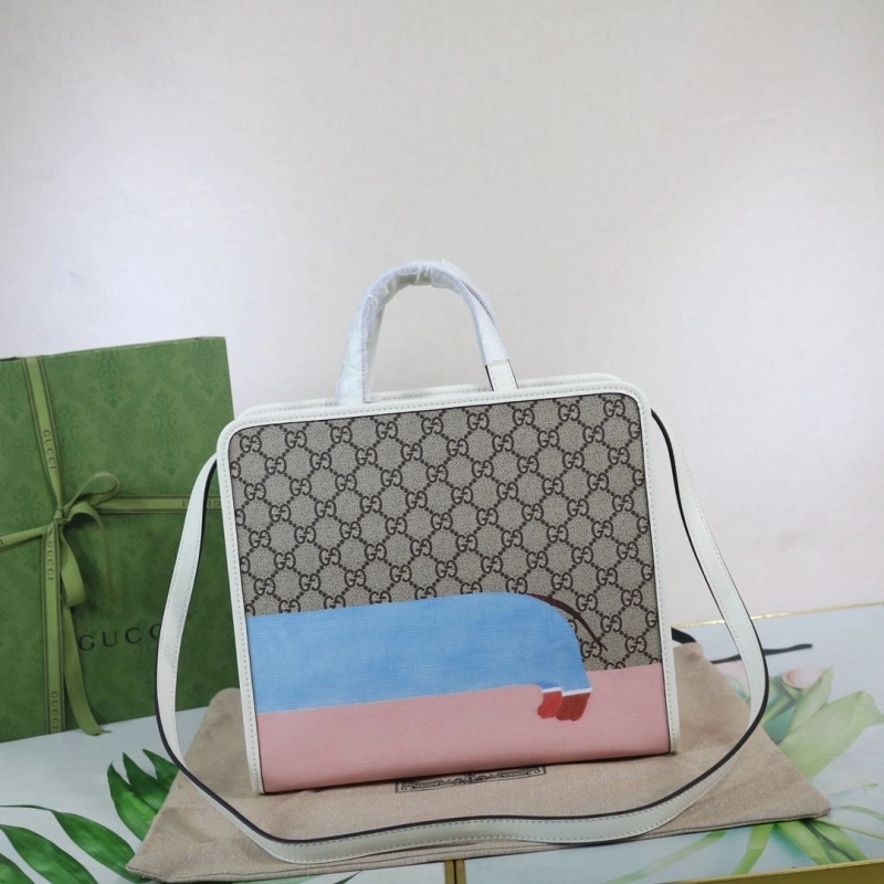 Gvc*1 shopping bags 4036-0750