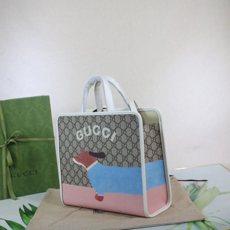 Gvc*1 shopping bags 4036-0750
