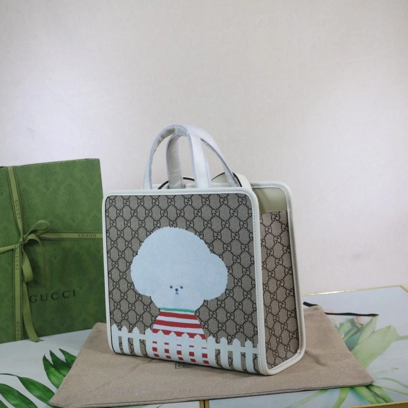 Gvc*1 shopping bags 4036-0751