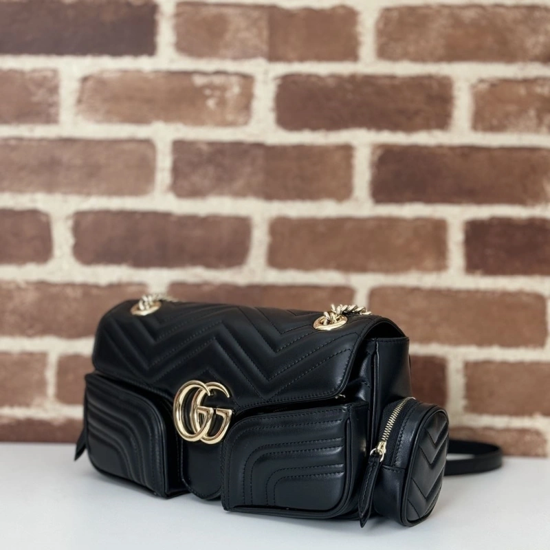 Gvc*1 satchel bags 4036-0752