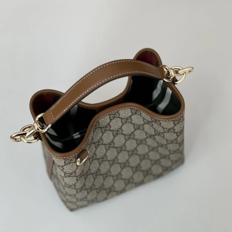 Gvc*1 bucket bags 4036-0753