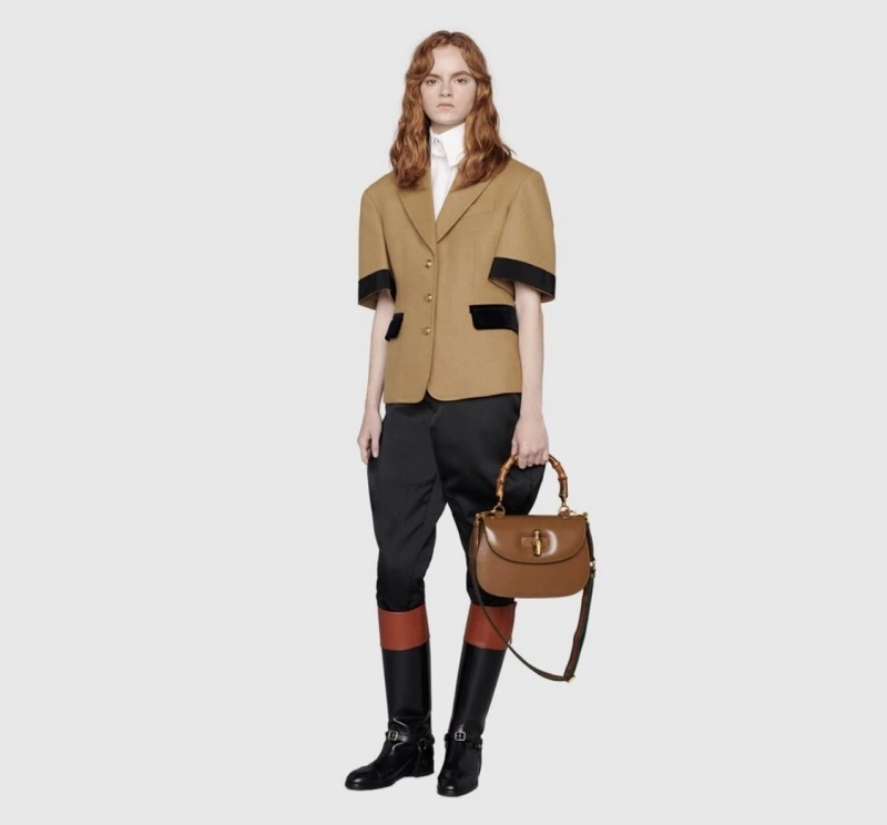 Gvc*1 top handle bags 4036-0758