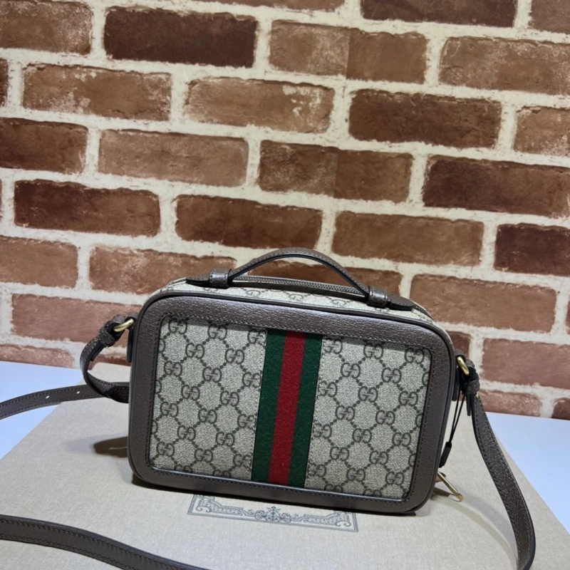 Gvc*1 satchel bags 4036-0763