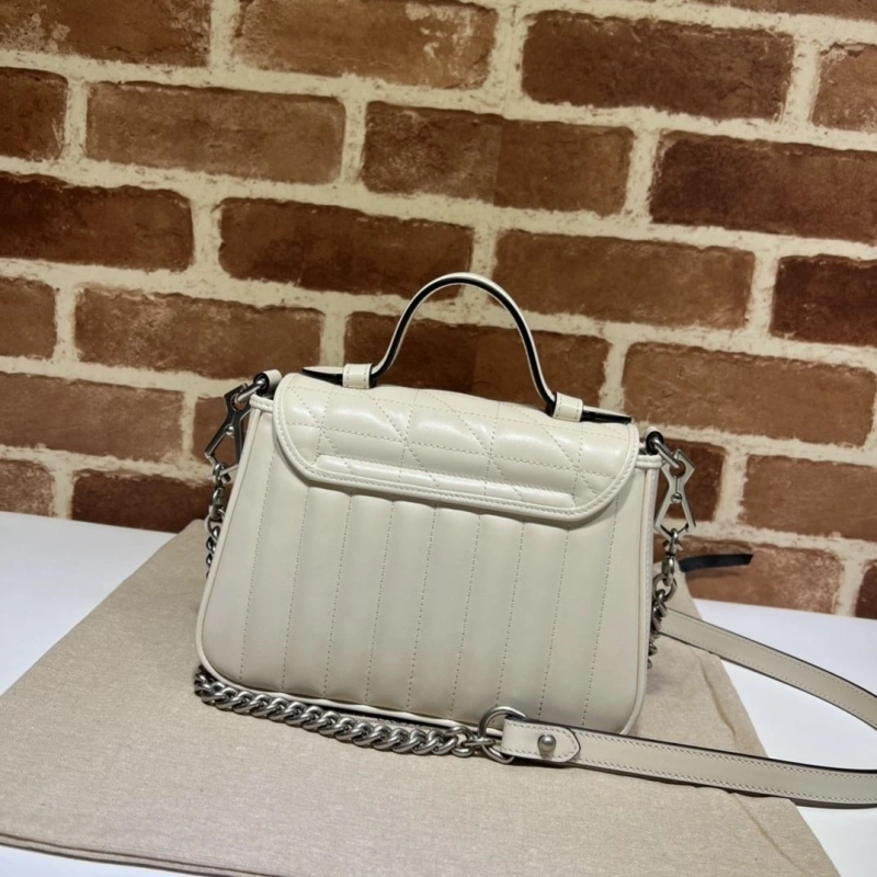 Gvc*1 top handle bags 4036-0769