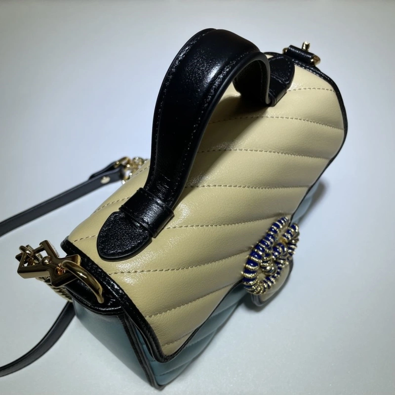 Gvc*1 top handle bags 4036-0772