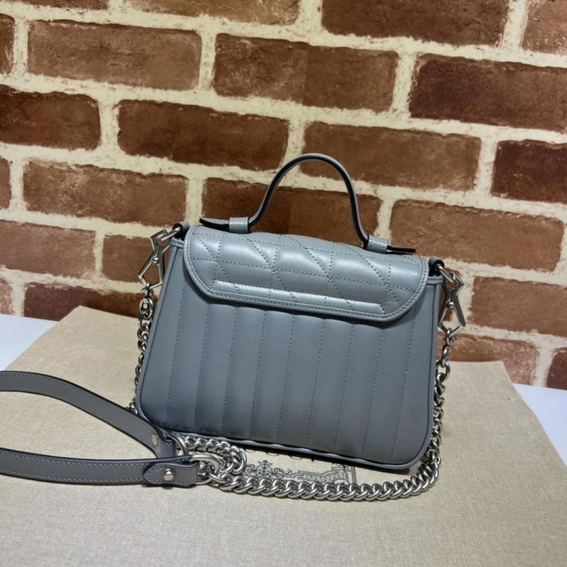 Gvc*1 top handle bags 4036-0774