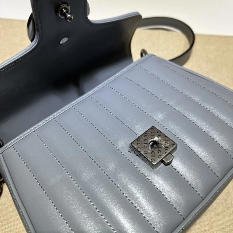 Gvc*1 top handle bags 4036-0774
