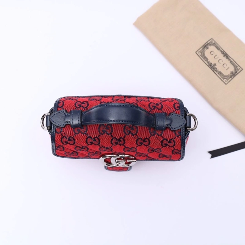 Gvc*1 top handle bags 4036-0775
