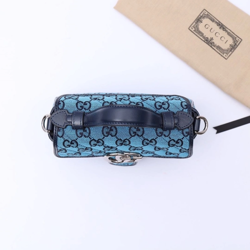 Gvc*1 top handle bags 4036-0776