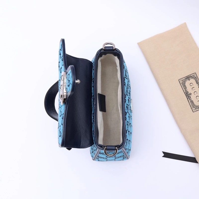 Gvc*1 top handle bags 4036-0776