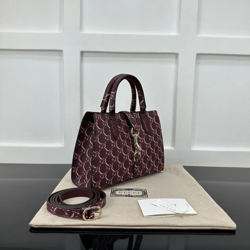Gvc*1 top handle bags 4036-0788