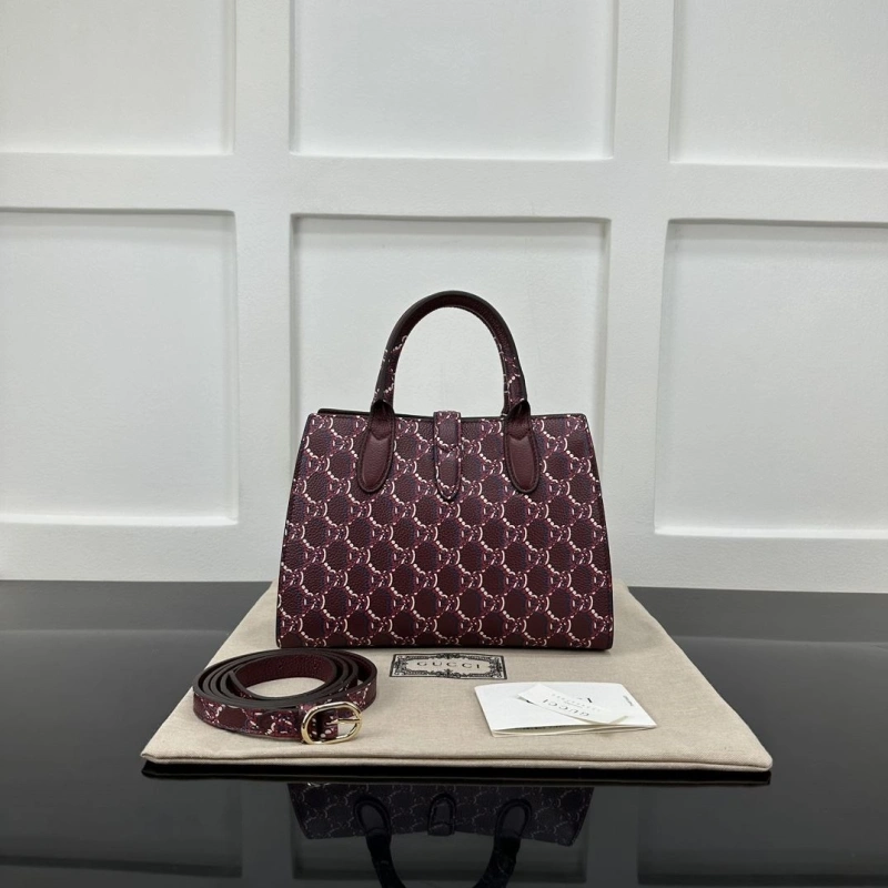 Gvc*1 top handle bags 4036-0788