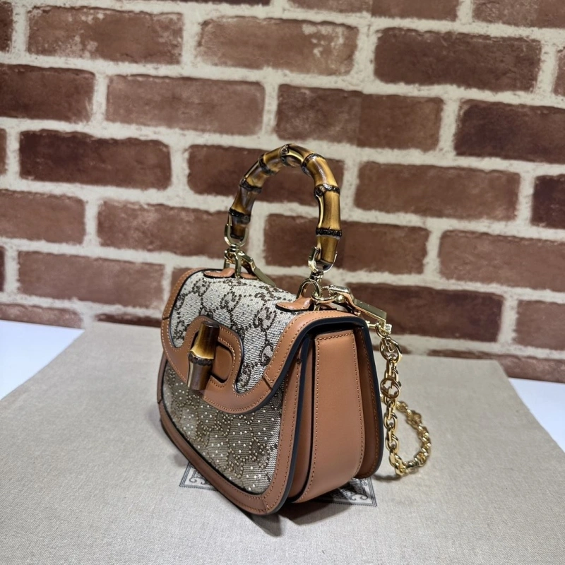 Gvc*1 top handle bags 4036-0790