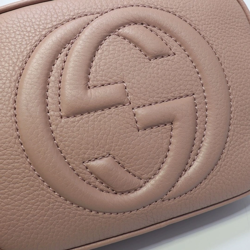 Gvc*1 satchel bags 4036-0801