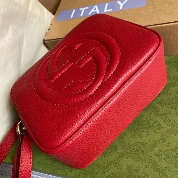 Gvc*1 satchel bags 4036-0809