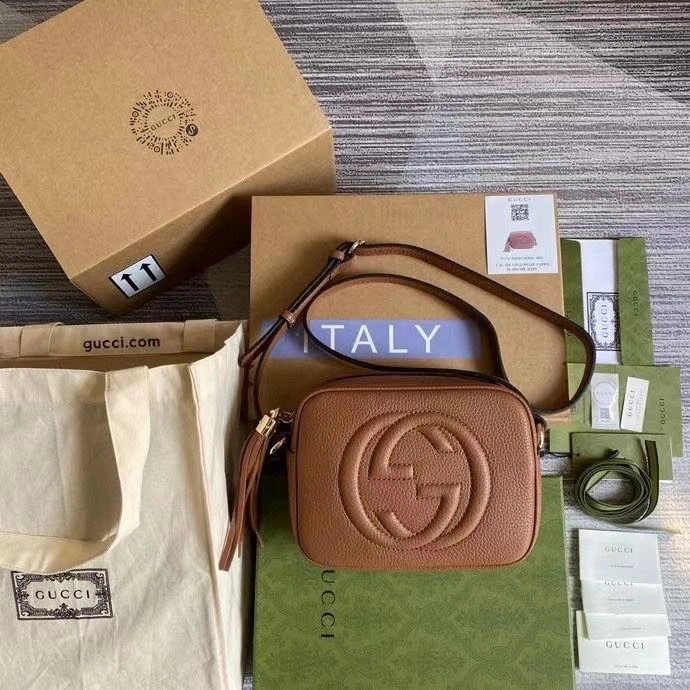 Gvc*1 satchel bags 4036-0810