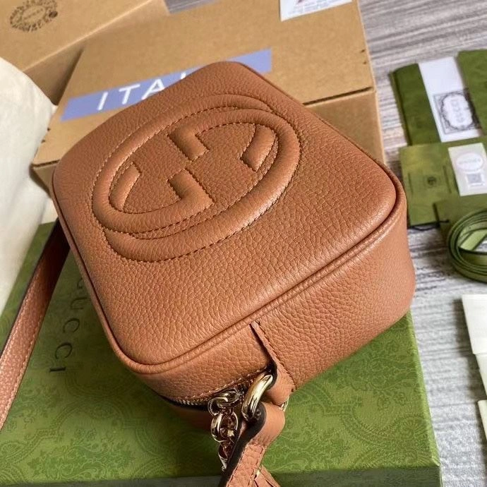Gvc*1 satchel bags 4036-0810