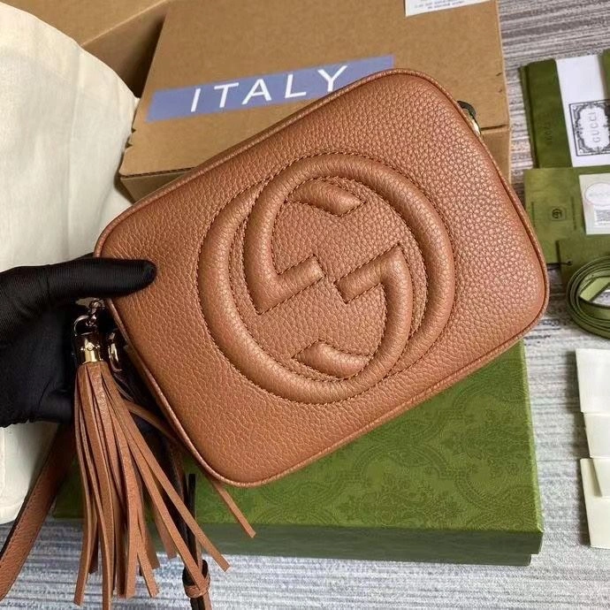 Gvc*1 satchel bags 4036-0810