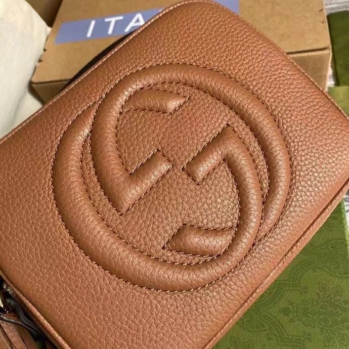 Gvc*1 satchel bags 4036-0810