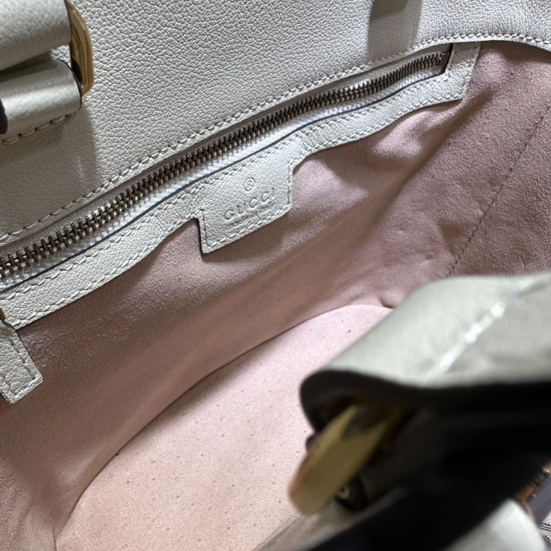 Gvc*1 top handle bags 4036-0814