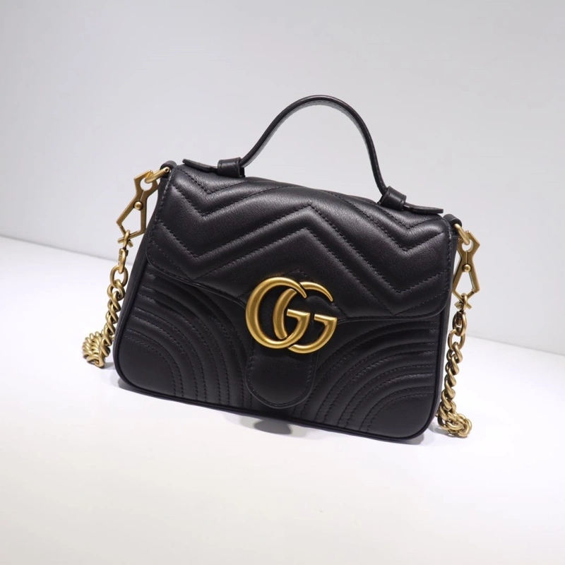 Gvc*1 top handle bags 4036-0824
