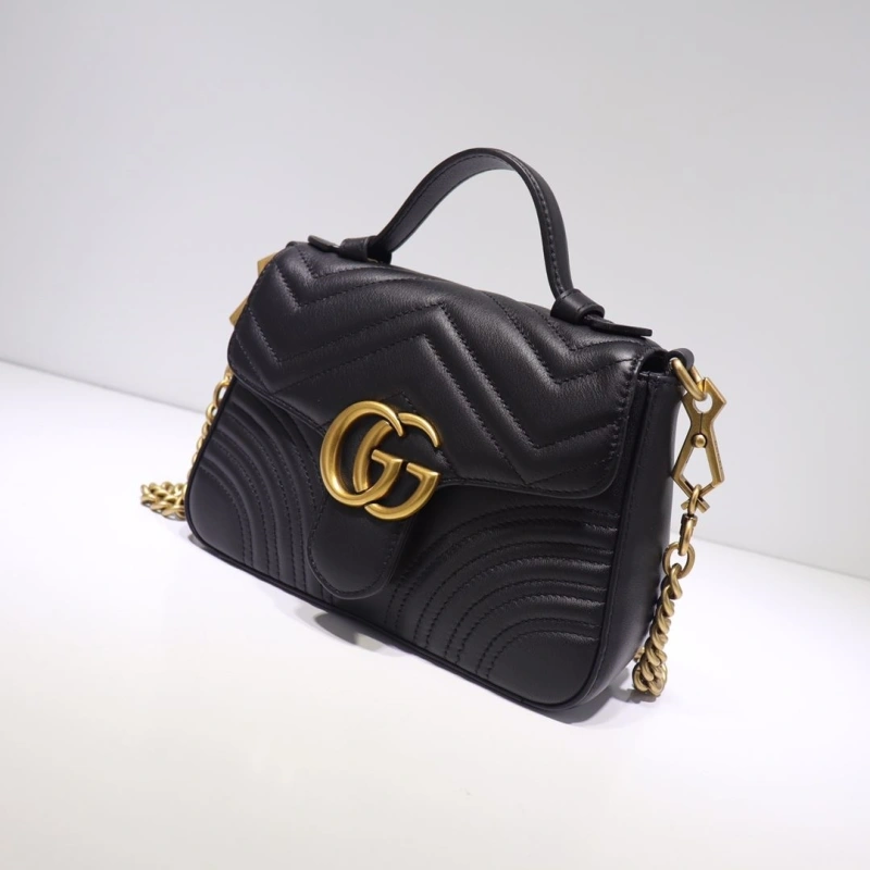 Gvc*1 top handle bags 4036-0824