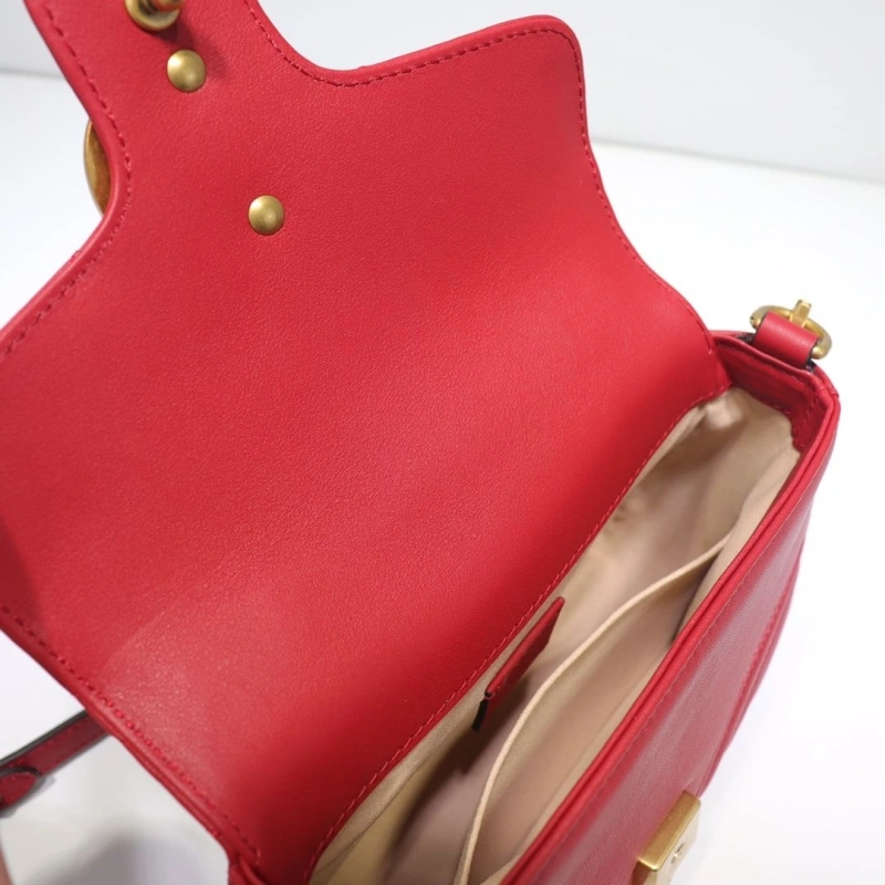 Gvc*1 top handle bags 4036-0827