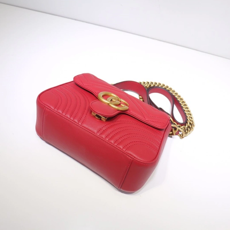 Gvc*1 top handle bags 4036-0827