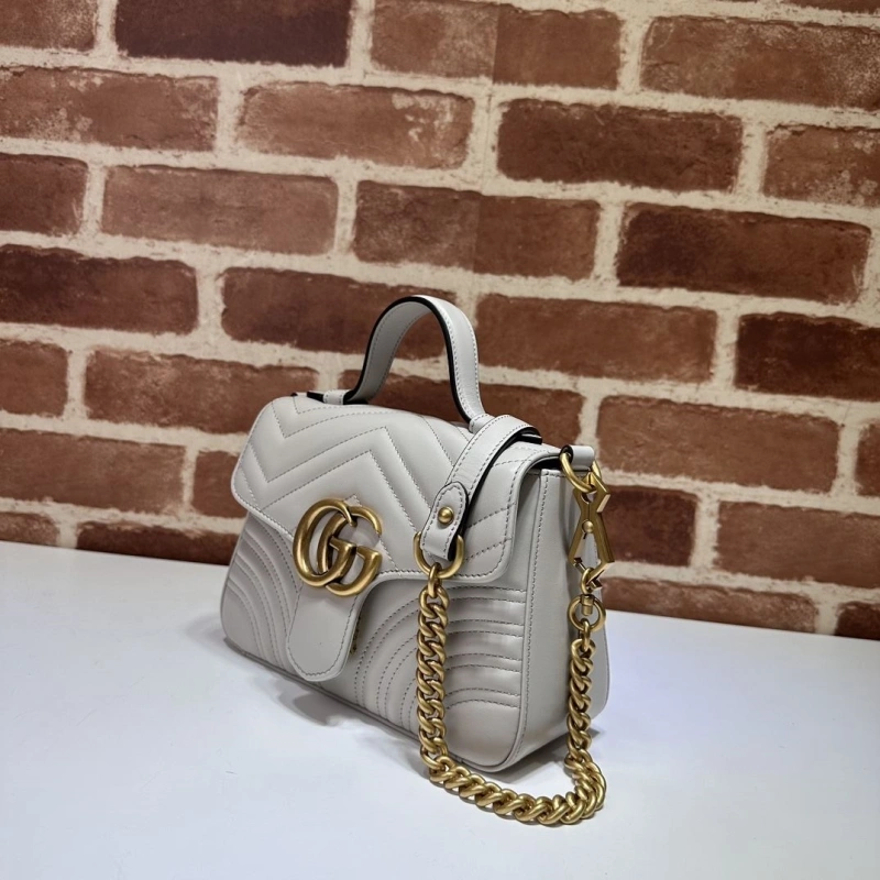 Gvc*1 top handle bags 4036-0832