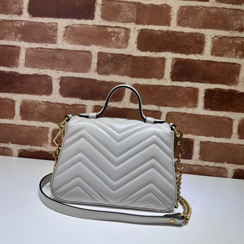 Gvc*1 top handle bags 4036-0832