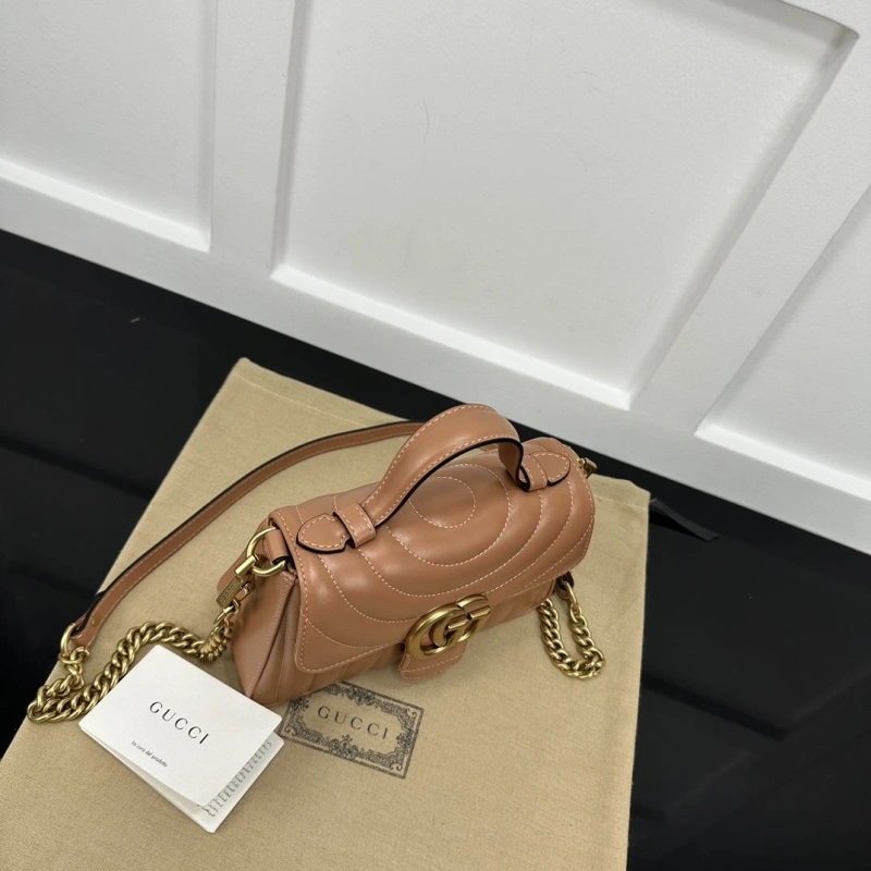 Gvc*1 top handle bags 4036-0833