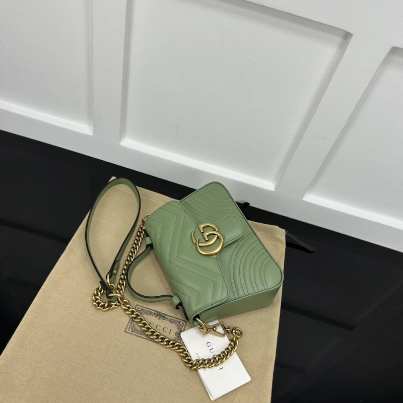 Gvc*1 top handle bags 4036-0834