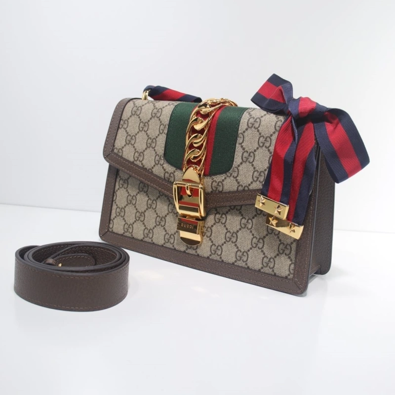 Gvc*1 satchel bags 4036-0839