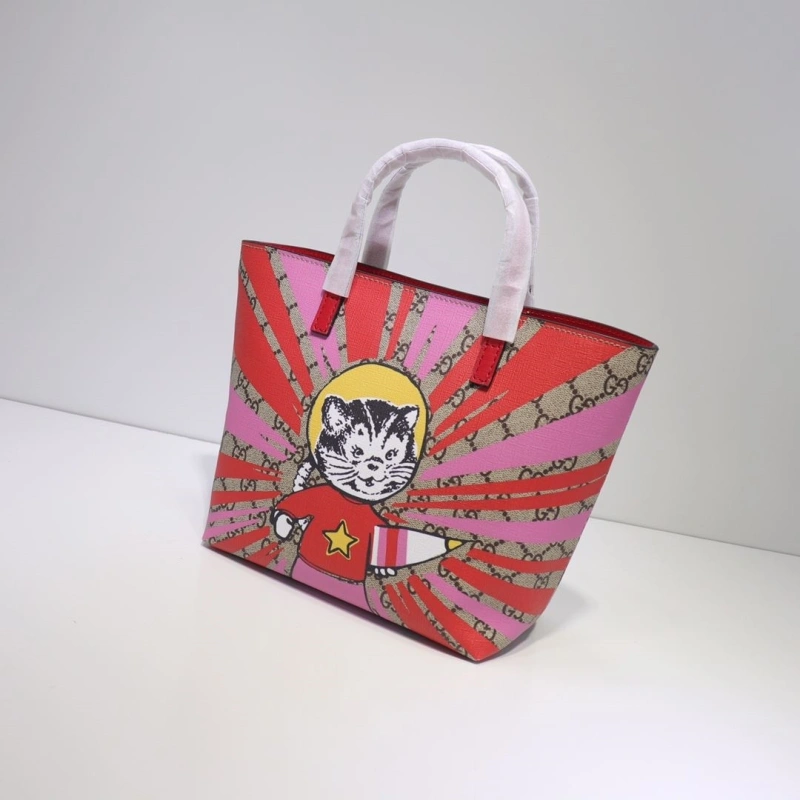 Gvc*1 shopping bags 4036-0858