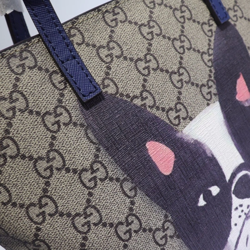 Gvc*1 shopping bags 4036-0859
