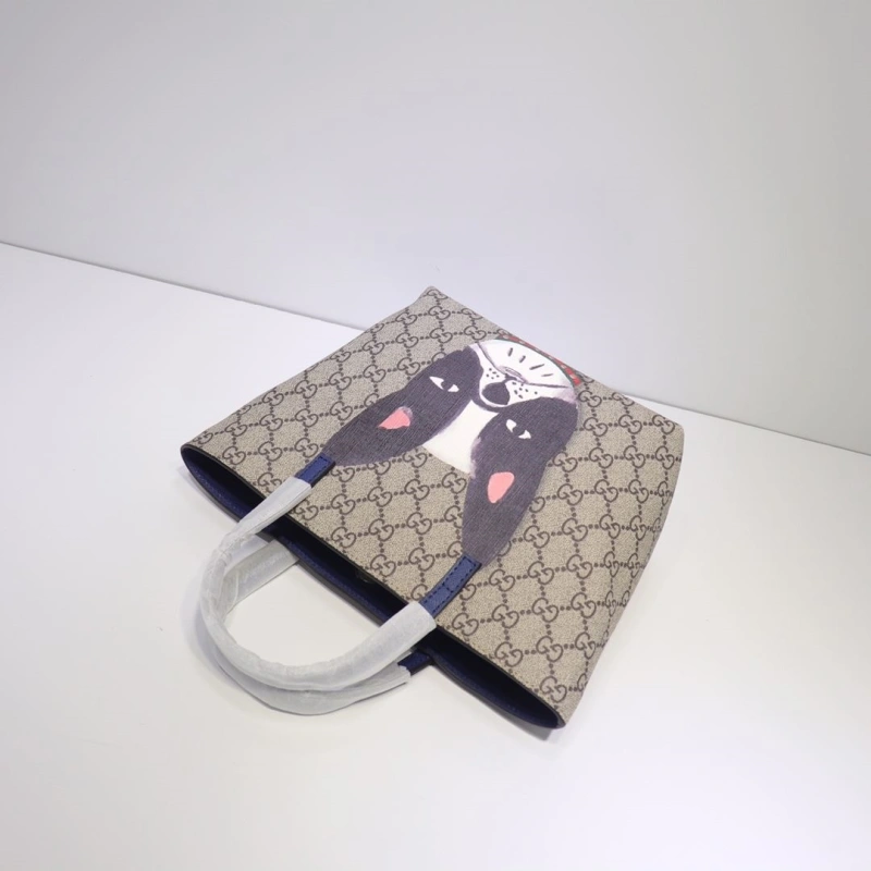 Gvc*1 shopping bags 4036-0859