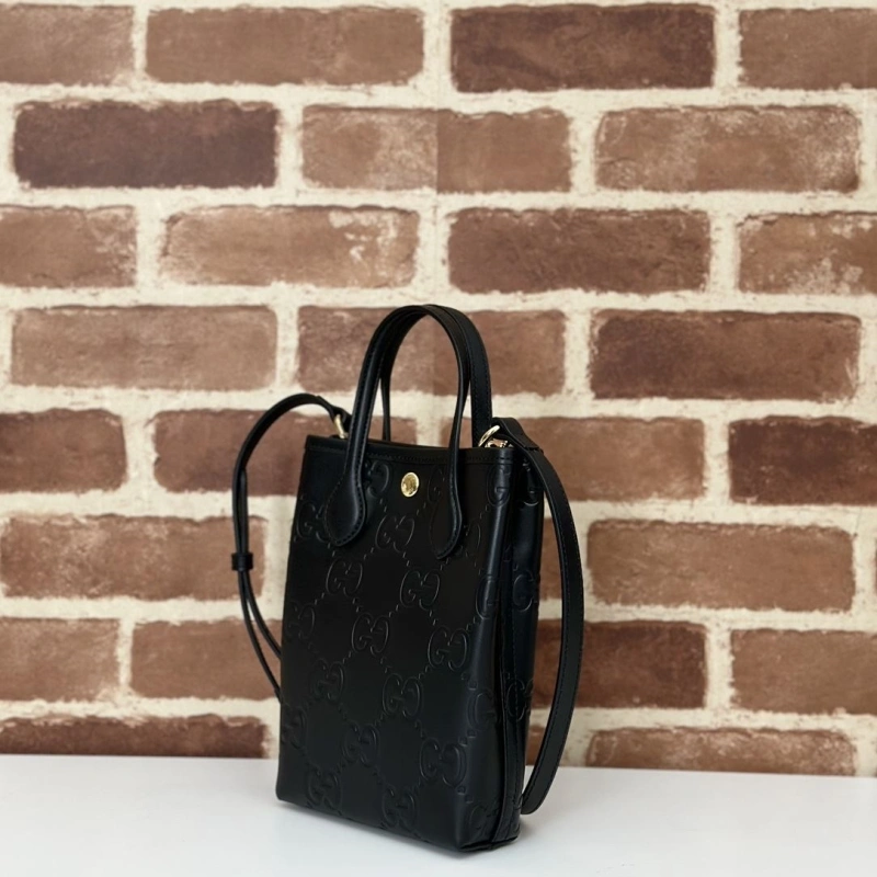 Gvc*1 top handle bags 4036-0886