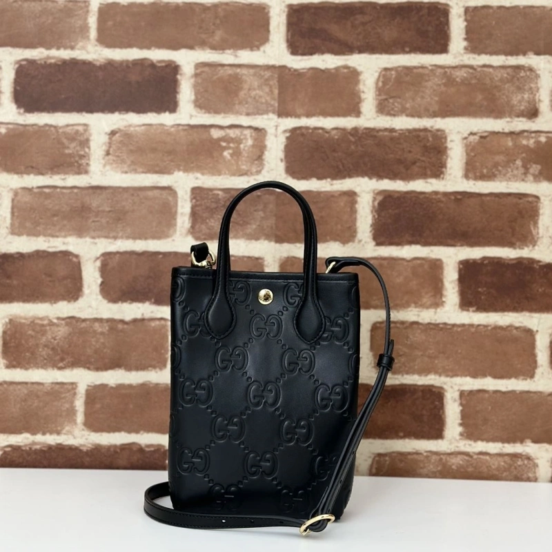 Gvc*1 top handle bags 4036-0886