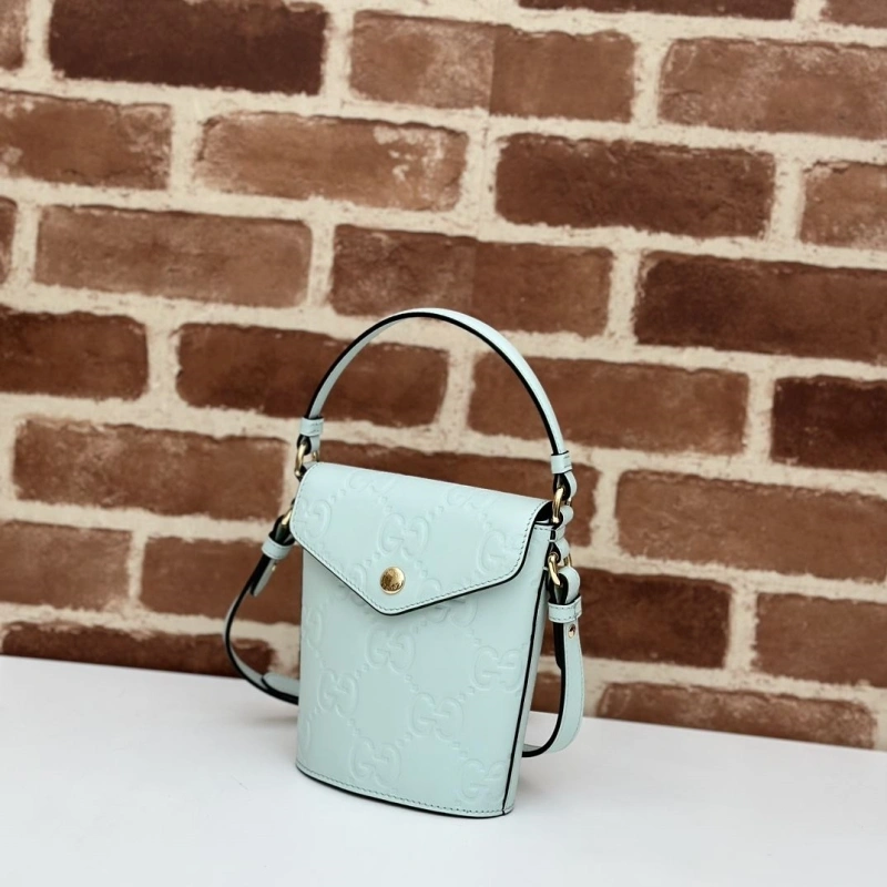 Gvc*1 top handle bags 4036-0889
