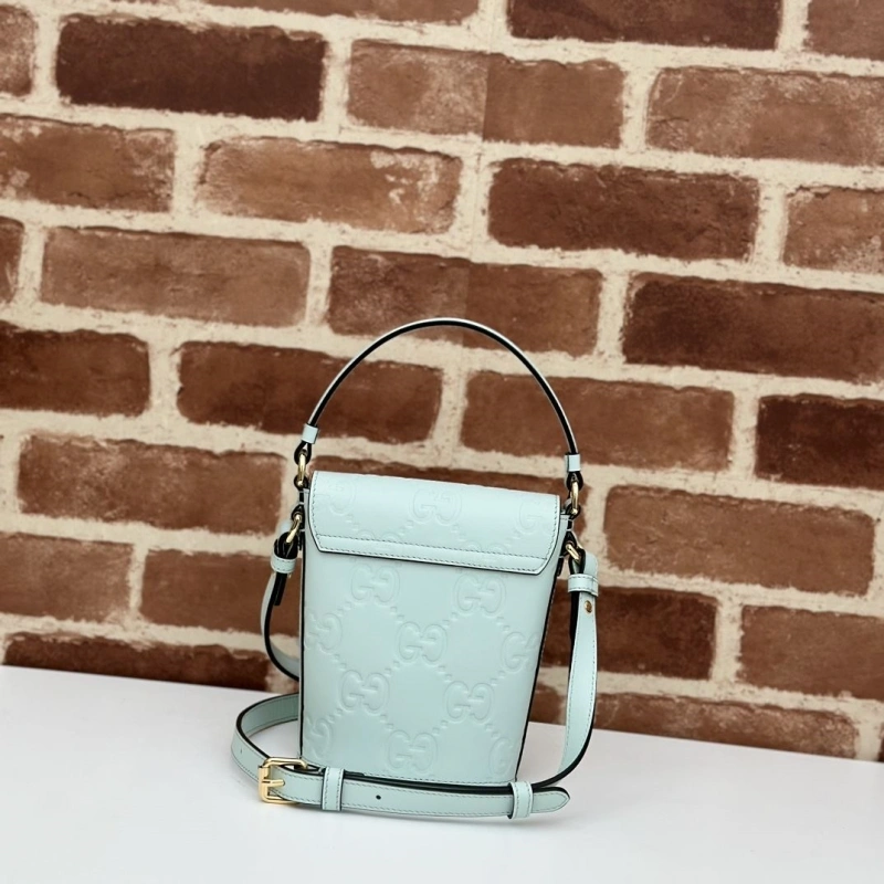 Gvc*1 top handle bags 4036-0889