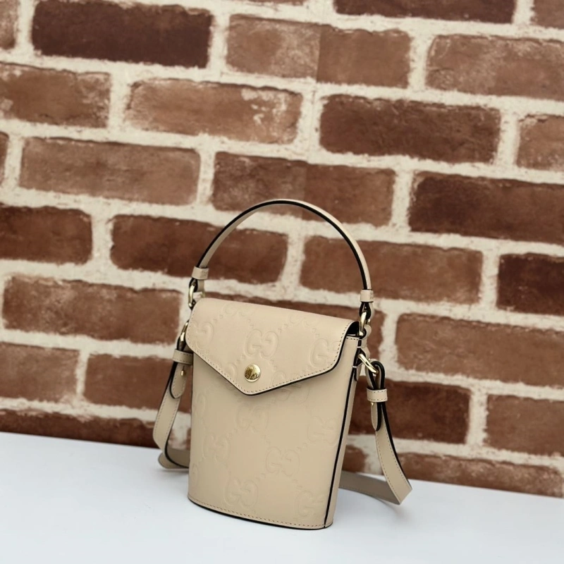 Gvc*1 top handle bags 4036-0891